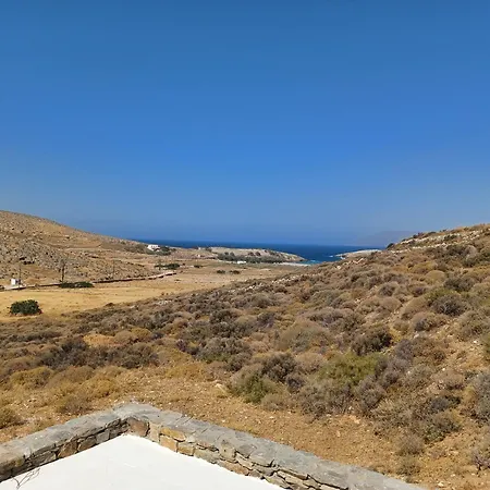 Ferienhaus Thimari Nisis Pelayia