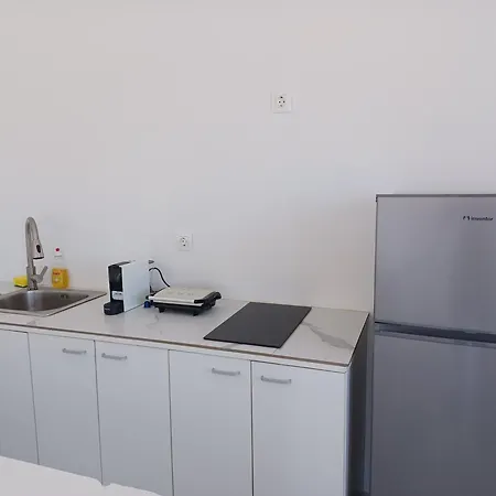 Ferienhaus Thimari